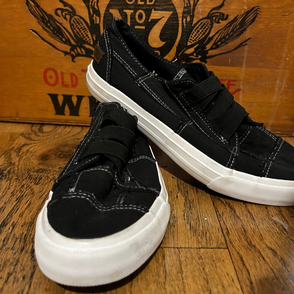 Blowfish sneakers